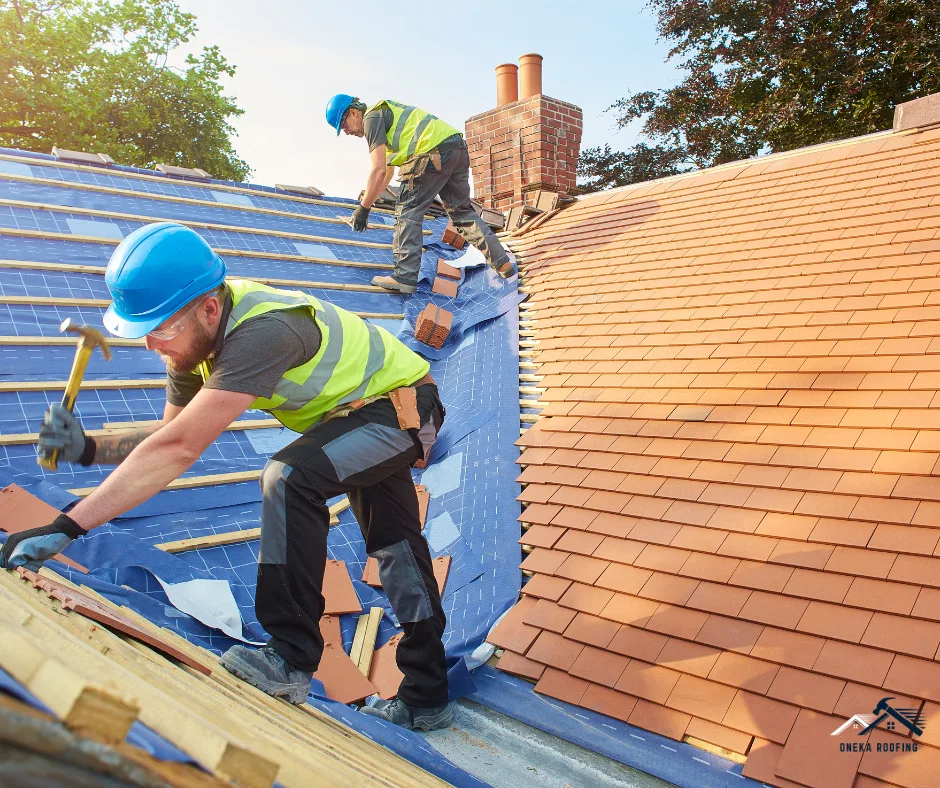 Why choose Roof Repair Near Me in Berlin Heights, OH