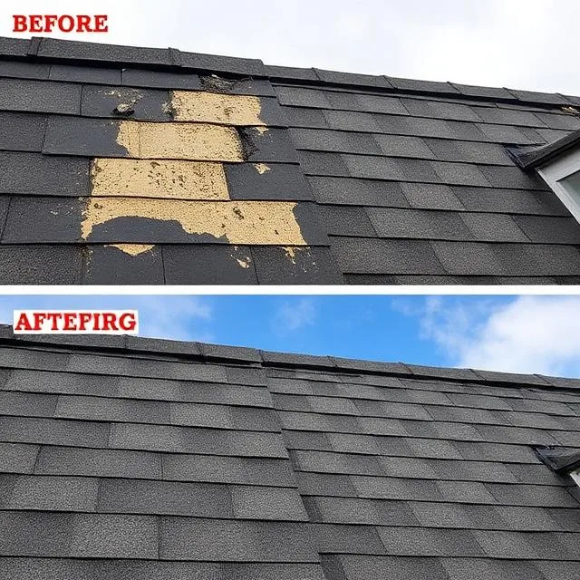 Roof Repair Near Me in Berlin Heights, OH near me